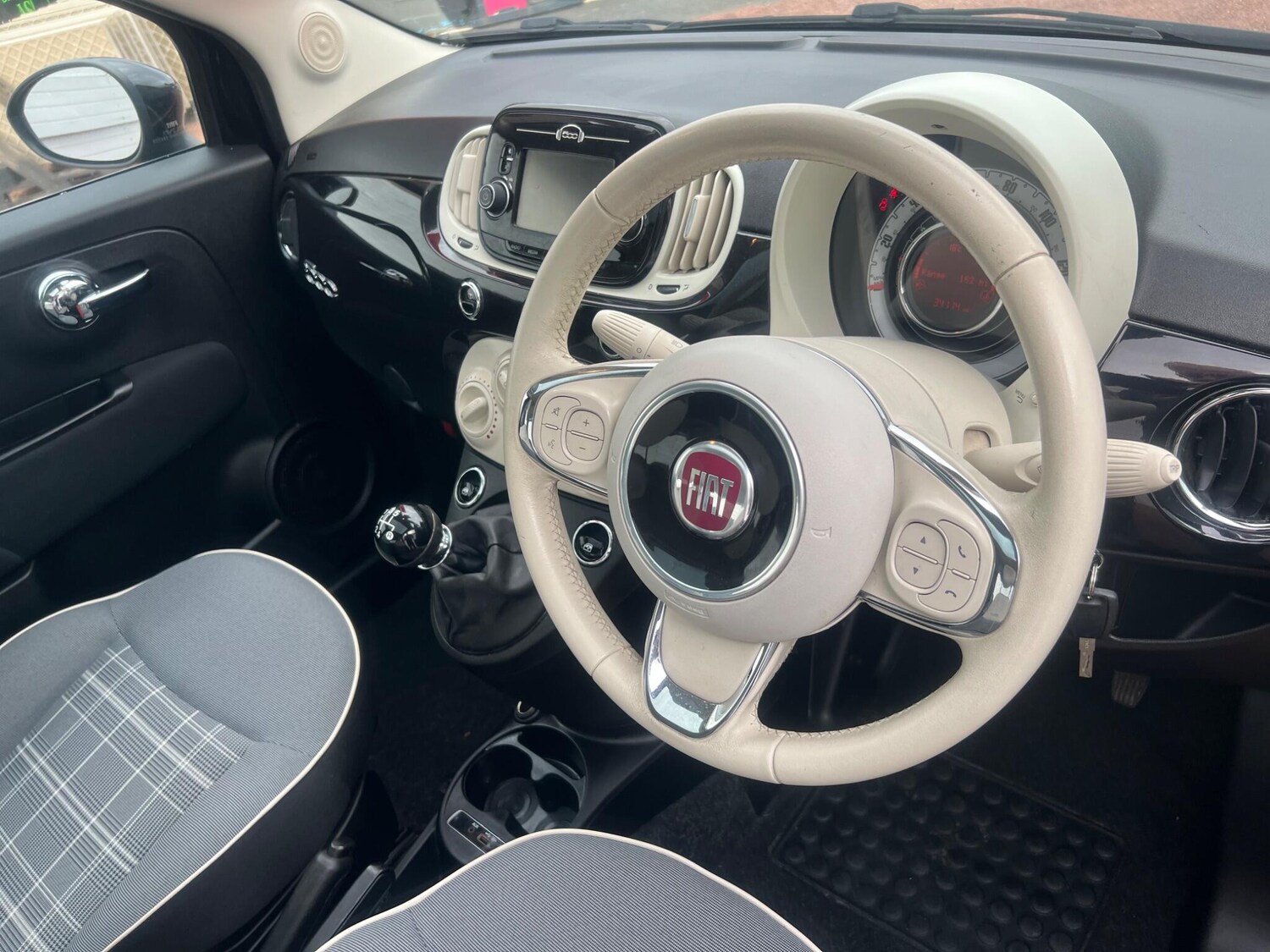 Used Fiat 500 for sale - 78117379: Photo 12
