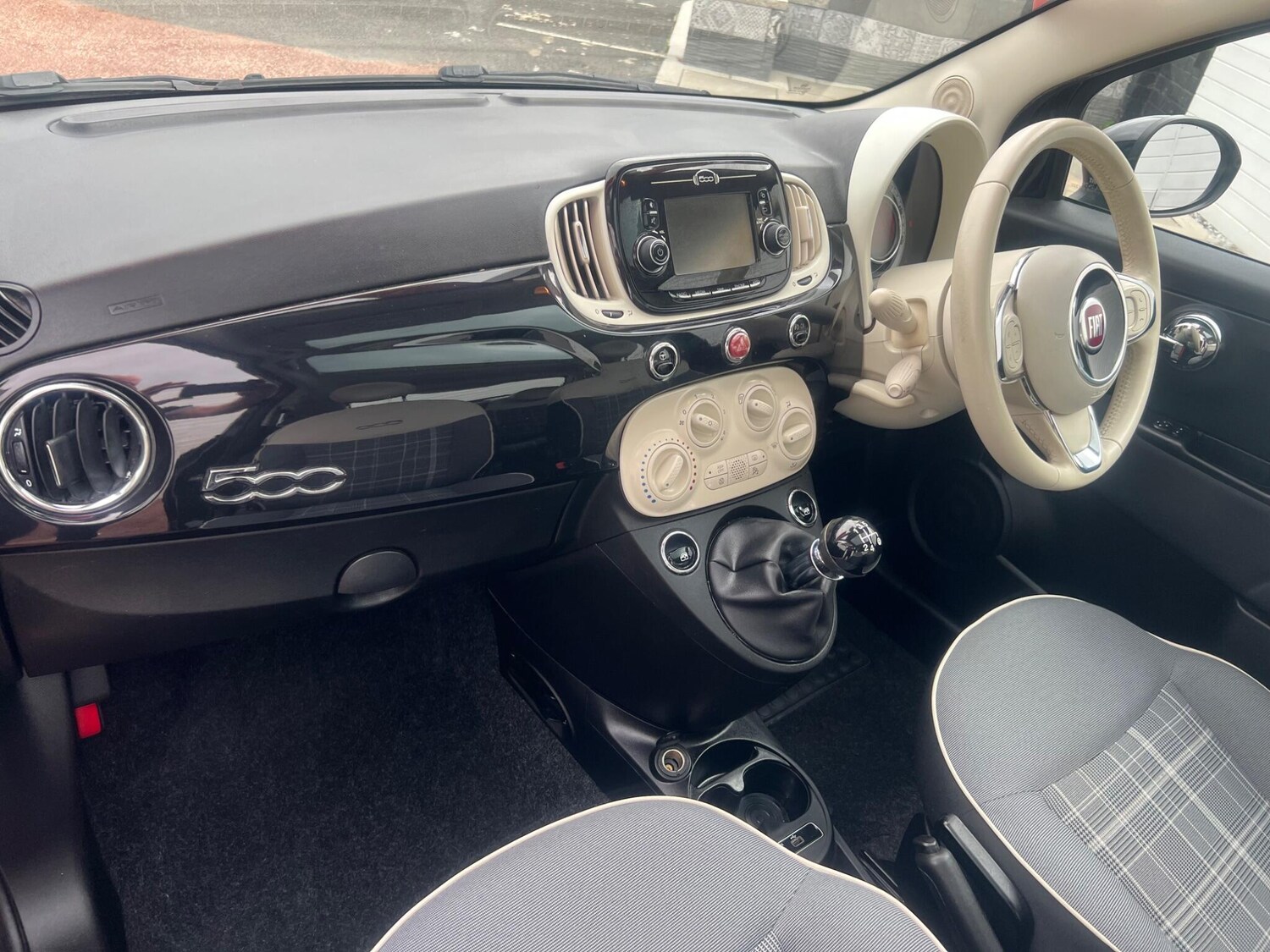 Used Fiat 500 for sale - 78117379: Photo 13