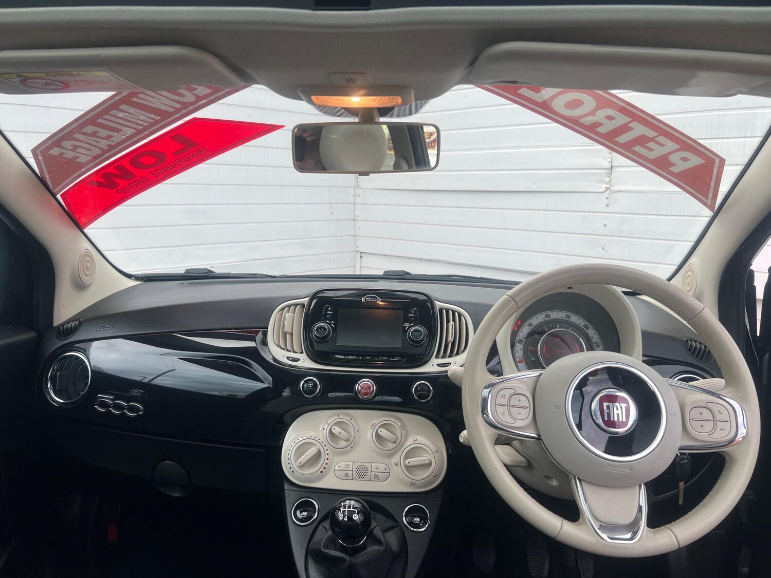 Used Fiat 500 for sale - 78117379: Photo 14