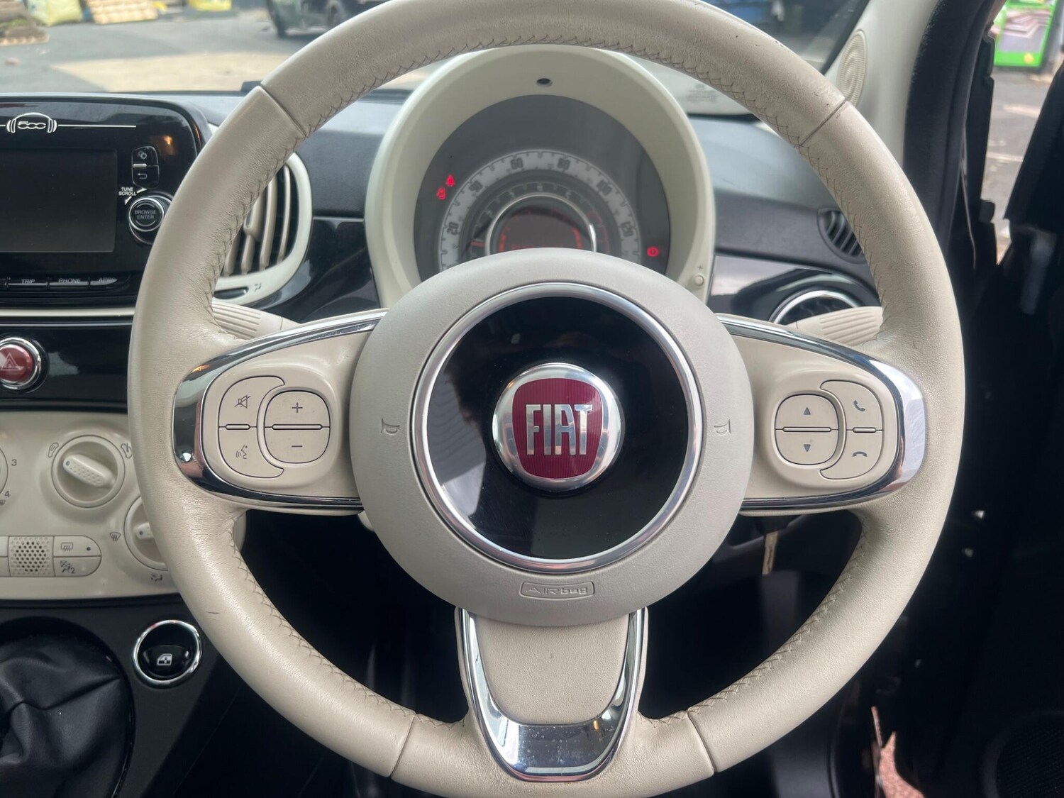 Used Fiat 500 for sale - 78117379: Photo 15