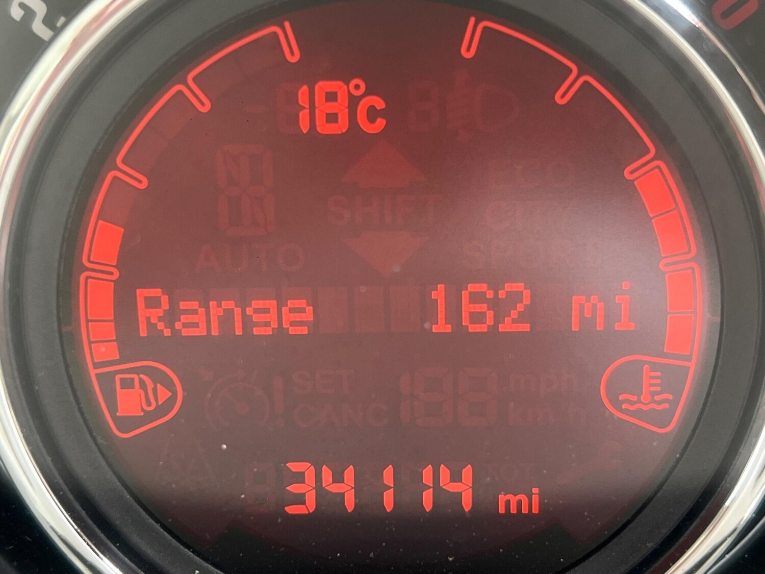 Used Fiat 500 for sale - 78117379: Photo 16