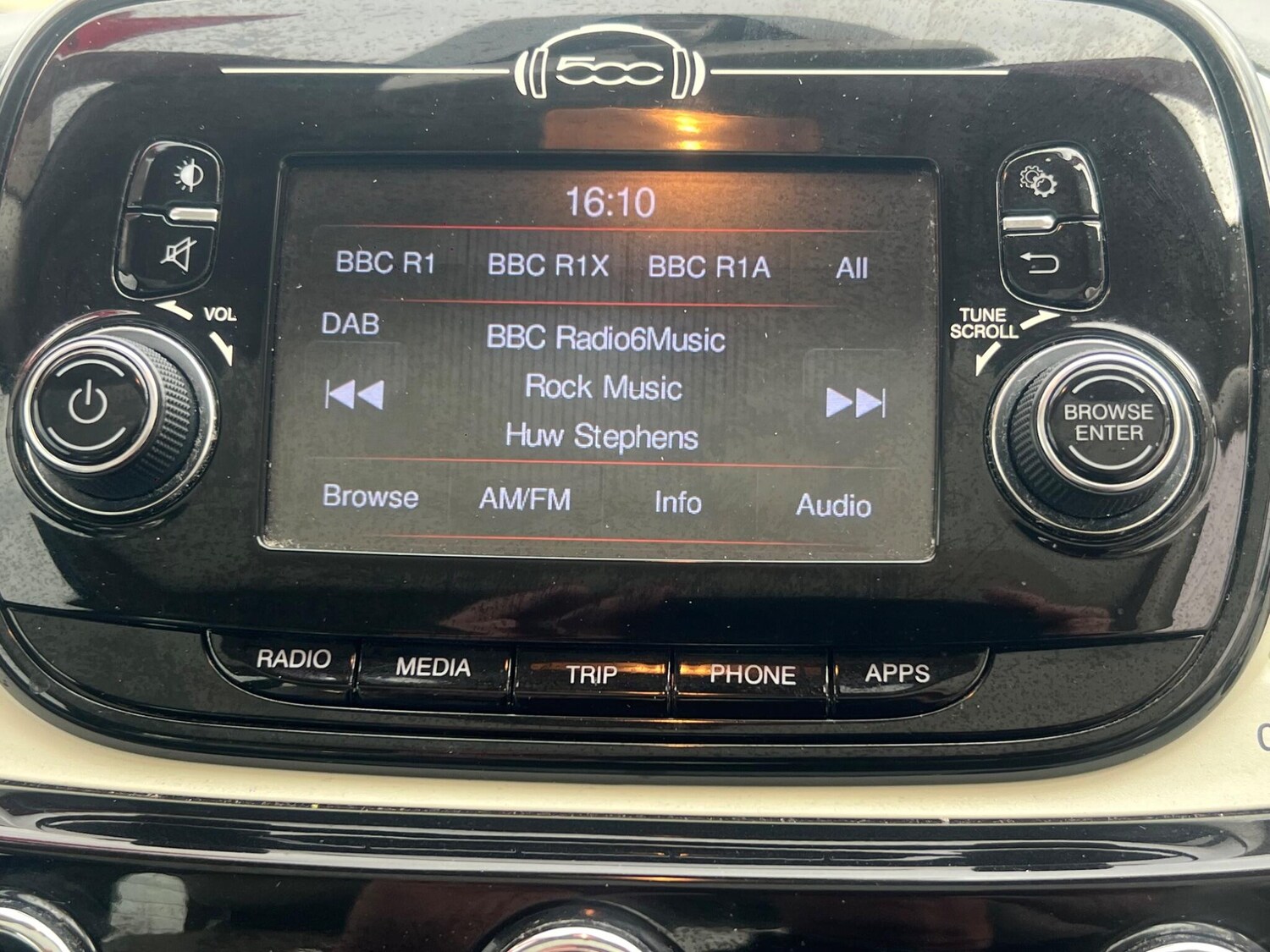 Used Fiat 500 for sale - 78117379: Photo 17