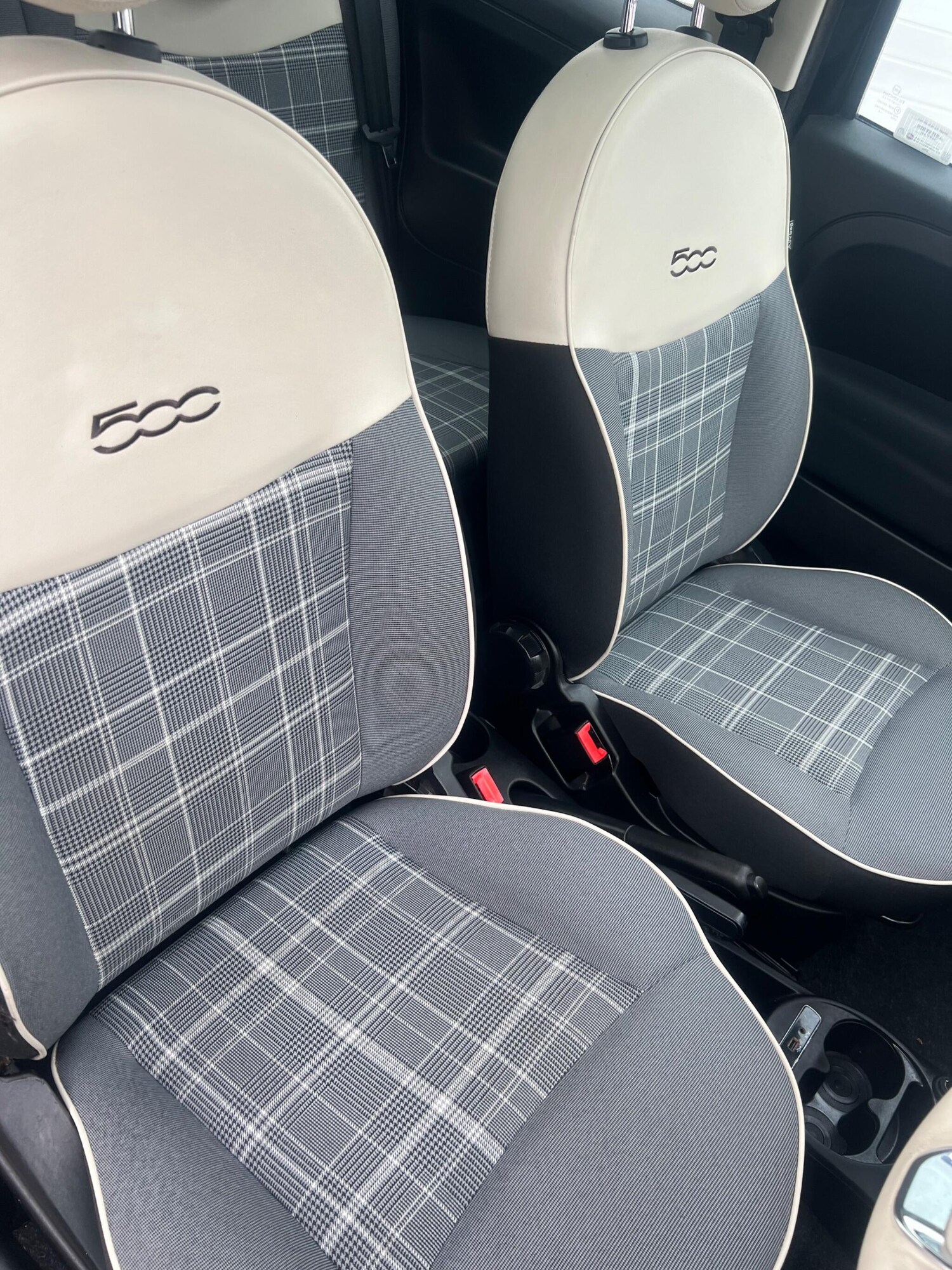 Used Fiat 500 for sale - 78117379: Photo 20