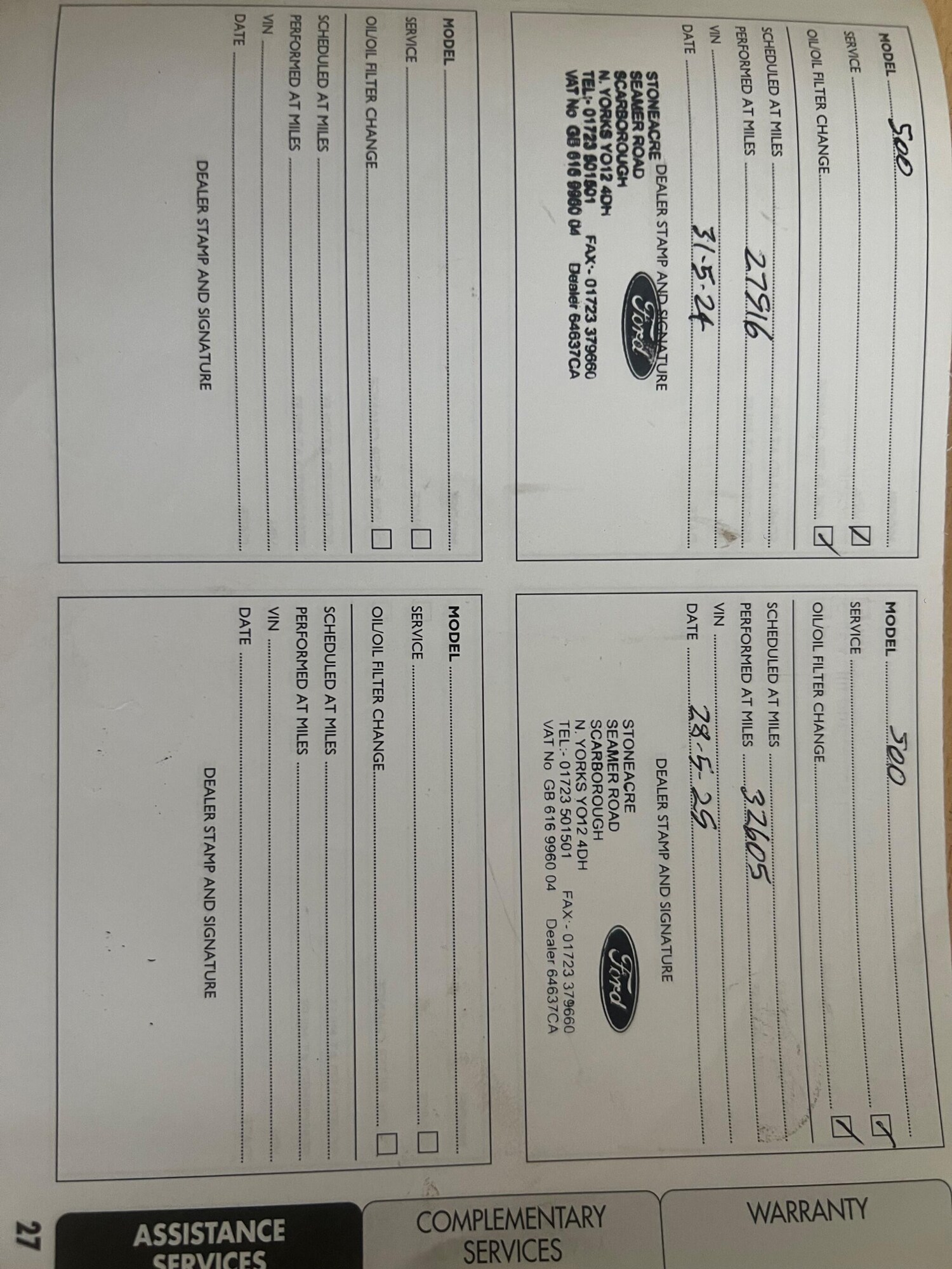 Used Fiat 500 for sale - 78117379: Photo 24