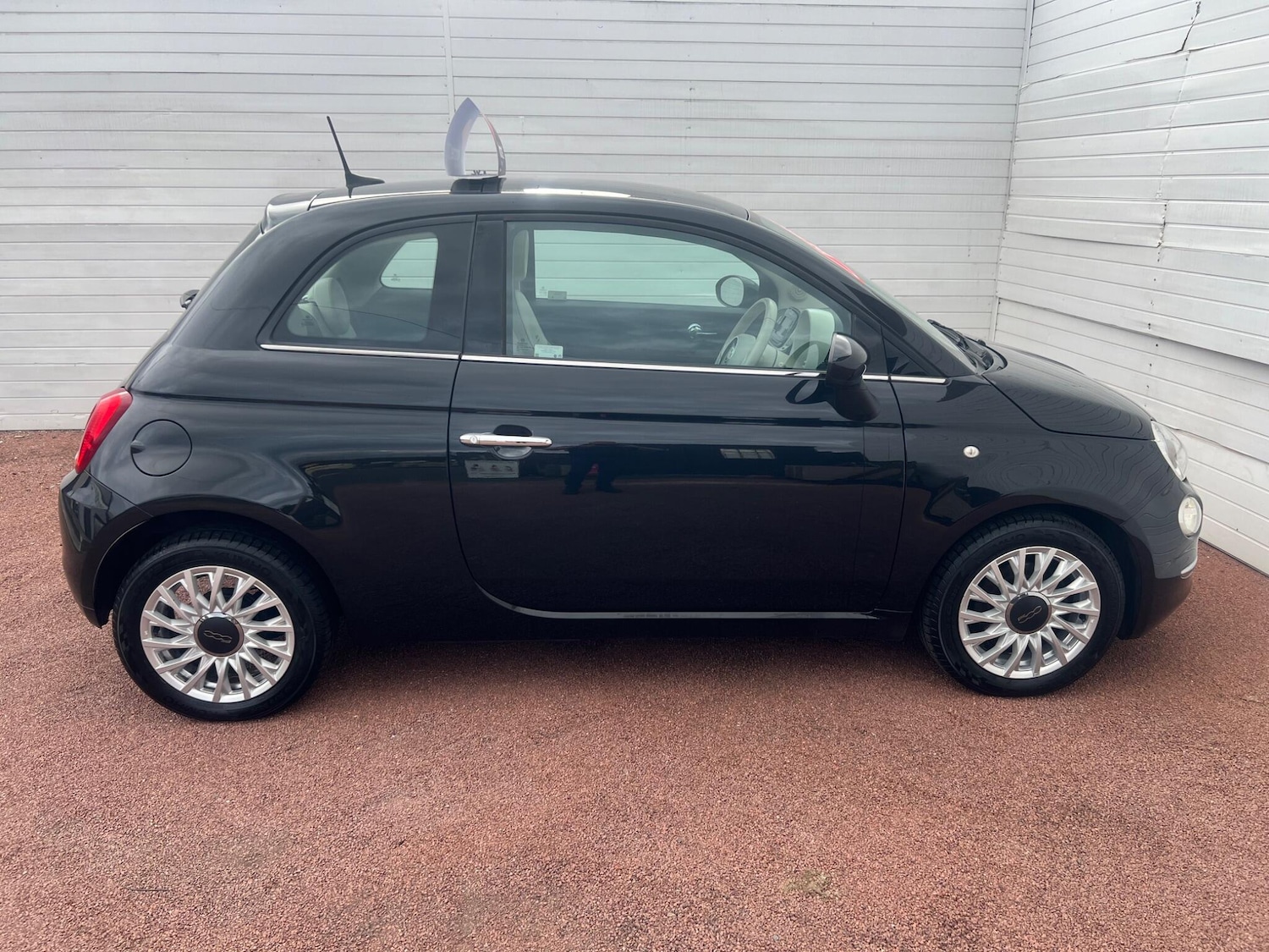Used Fiat 500 for sale - 78117379: Photo 3