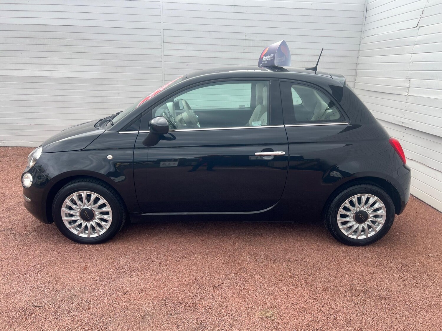 Used Fiat 500 for sale - 78117379: Photo 7