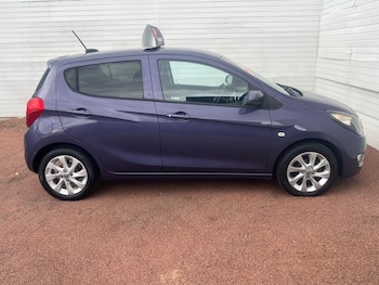 Used Vauxhall Viva 2016 for sale - 79453200: Photo