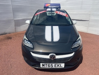 Used Vauxhall Corsa 2015 for sale - 79033811: Photo