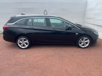 Used Vauxhall Astra 2016 for sale - 78934110: Photo