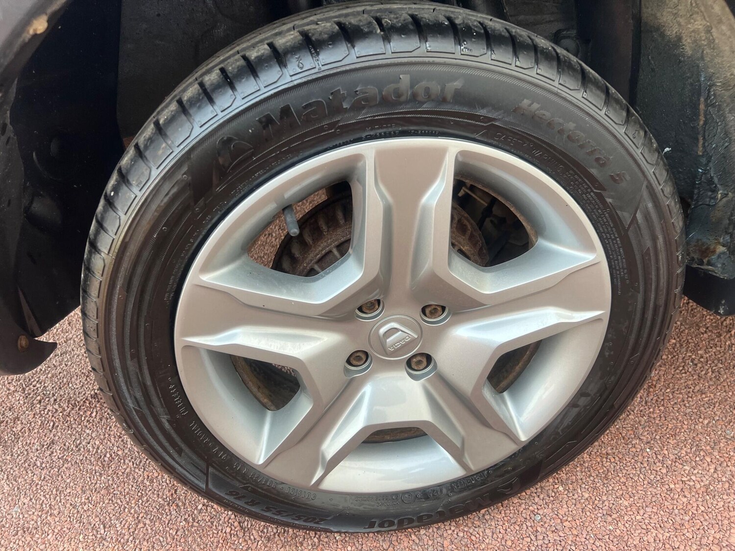 Used Dacia Logan MCV 2019 for sale - 78117371: Photo 10