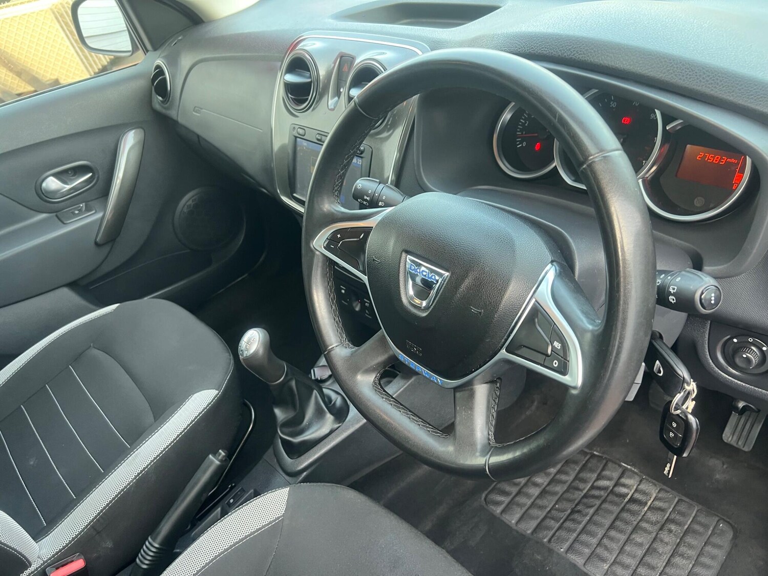 Used Dacia Logan MCV 2019 for sale - 78117371: Photo 11