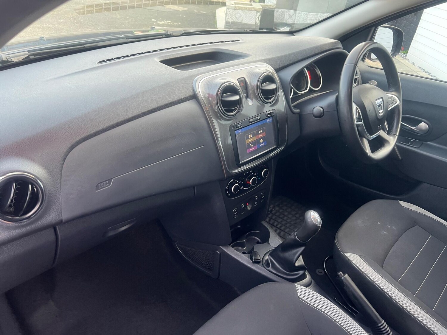 Used Dacia Logan MCV 2019 for sale - 78117371: Photo 12