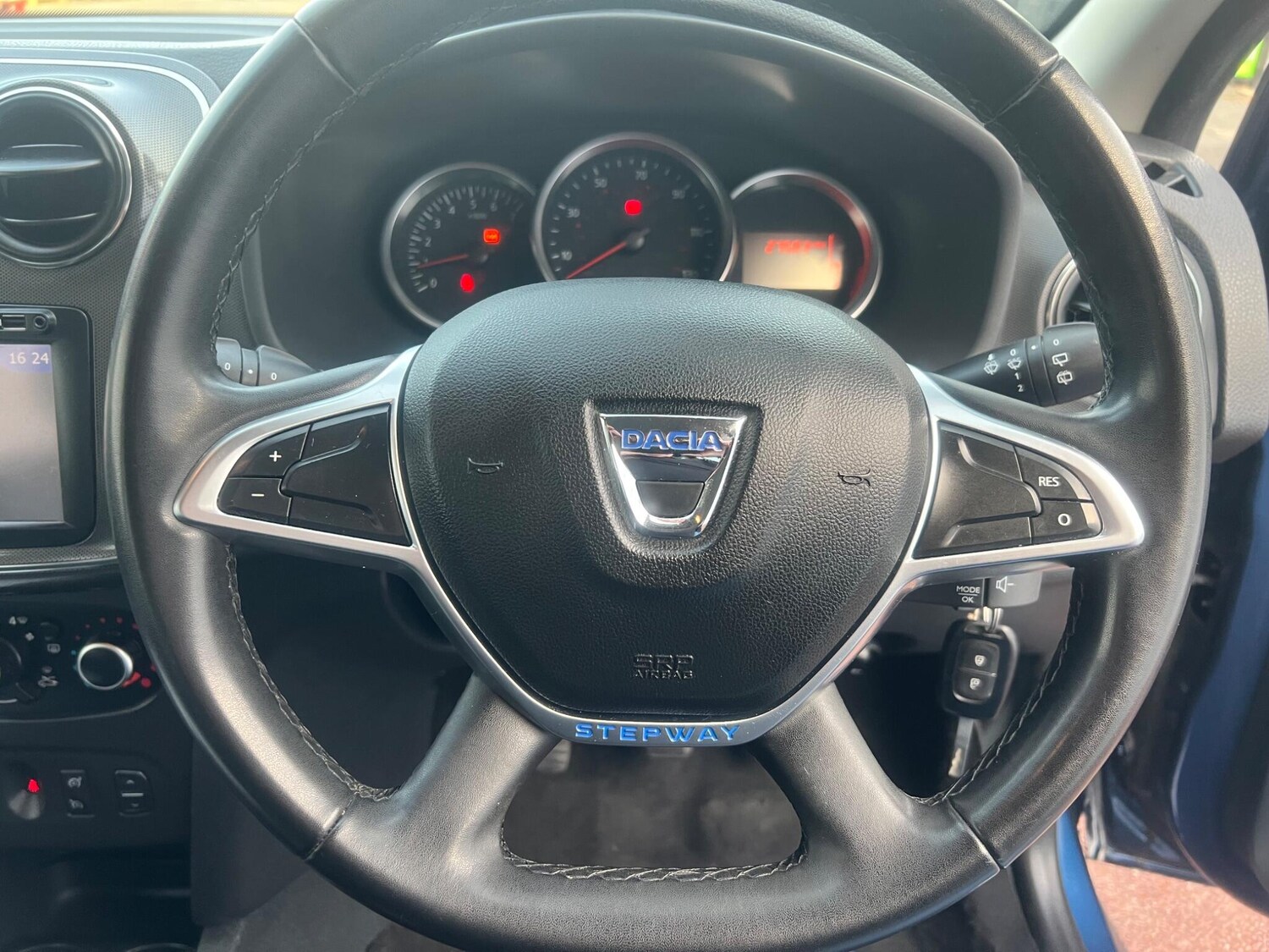 Used Dacia Logan MCV 2019 for sale - 78117371: Photo 14