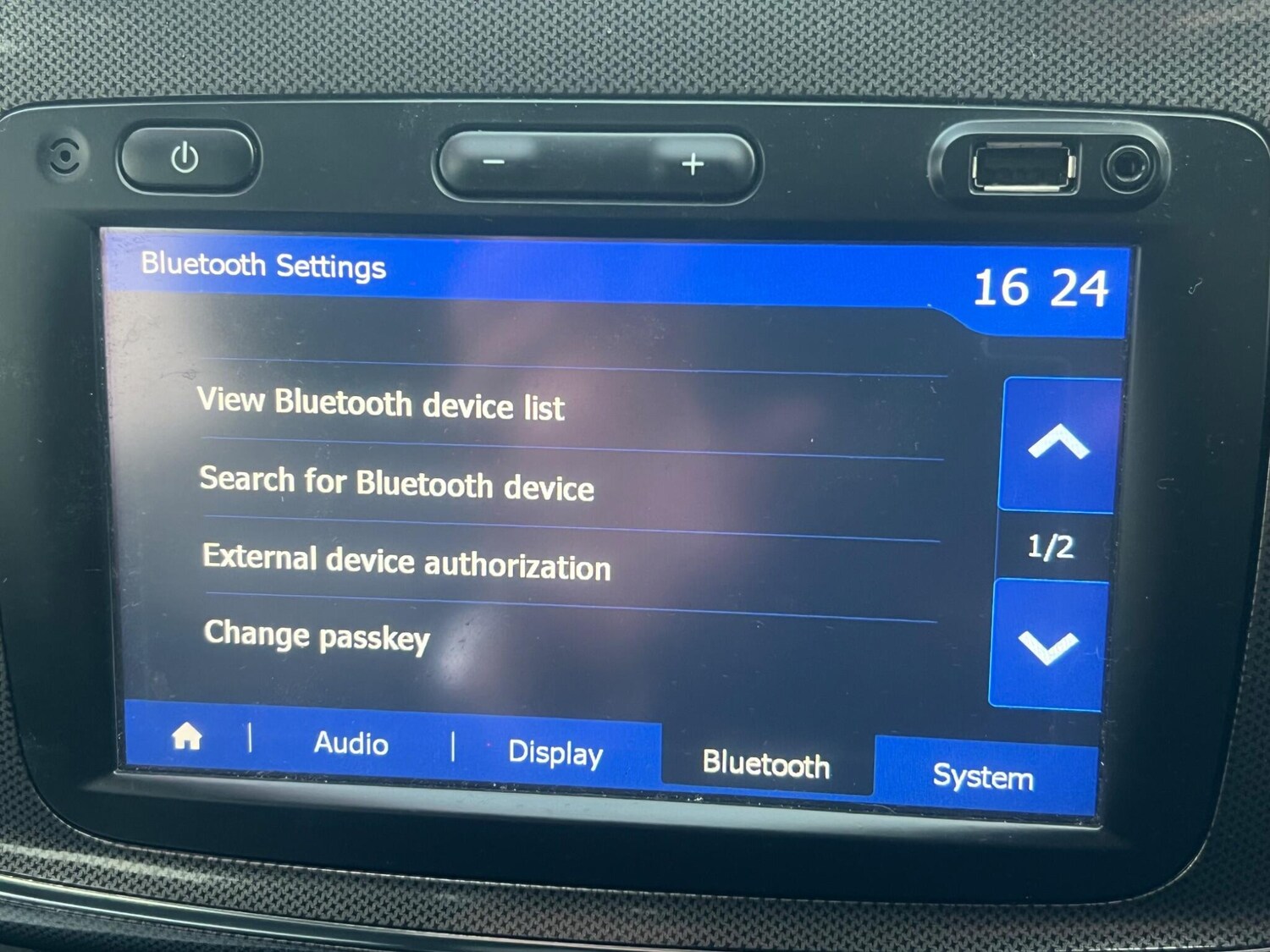 Used Dacia Logan MCV 2019 for sale - 78117371: Photo 17