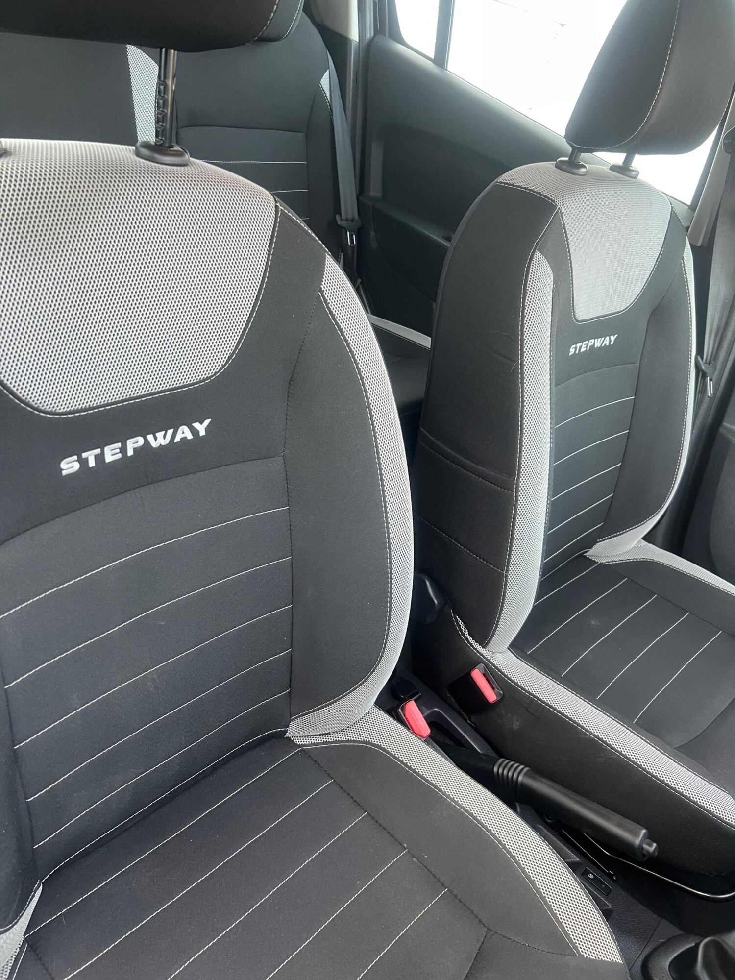 Used Dacia Logan MCV 2019 for sale - 78117371: Photo 19