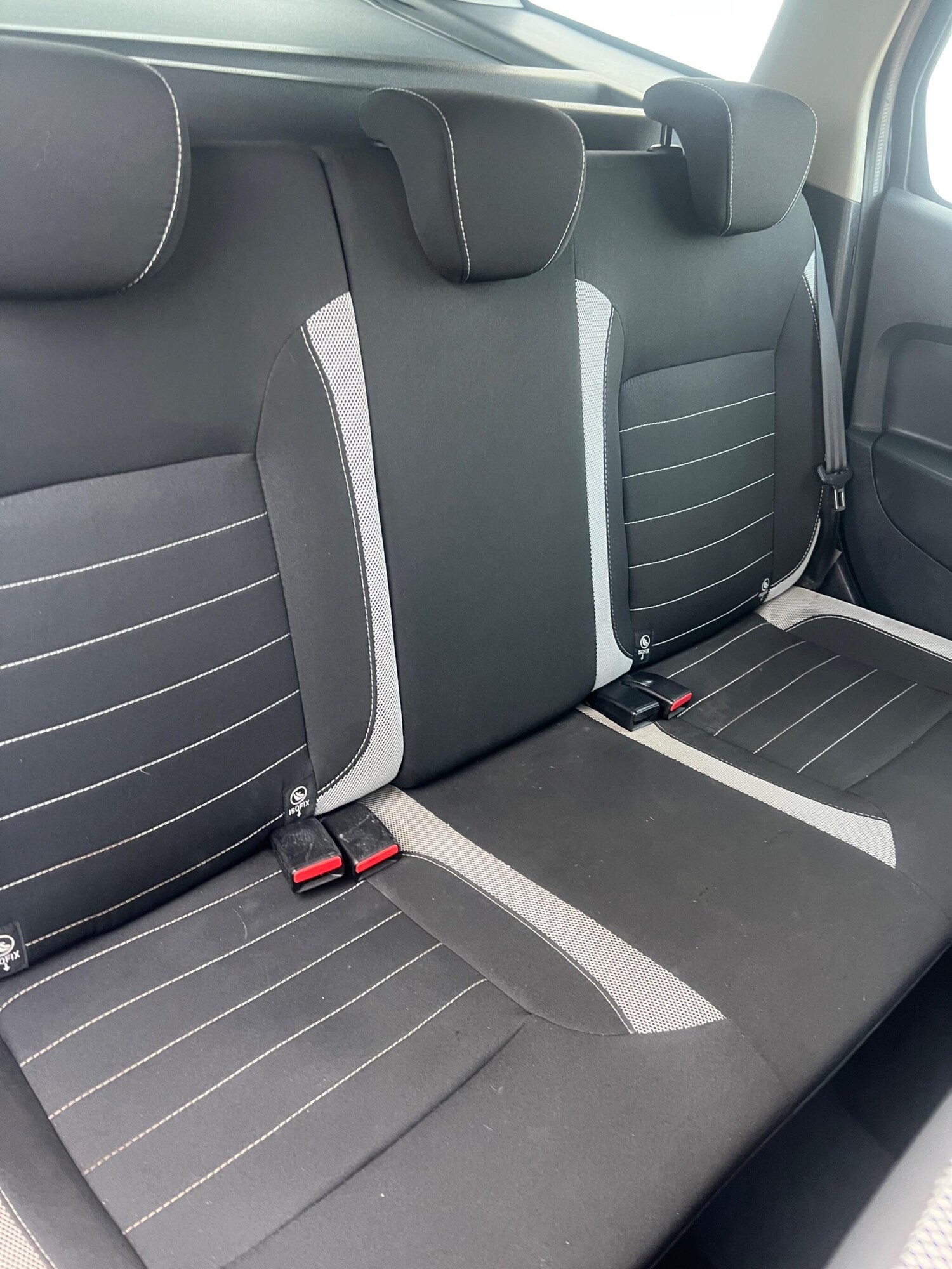 Used Dacia Logan MCV 2019 for sale - 78117371: Photo 21