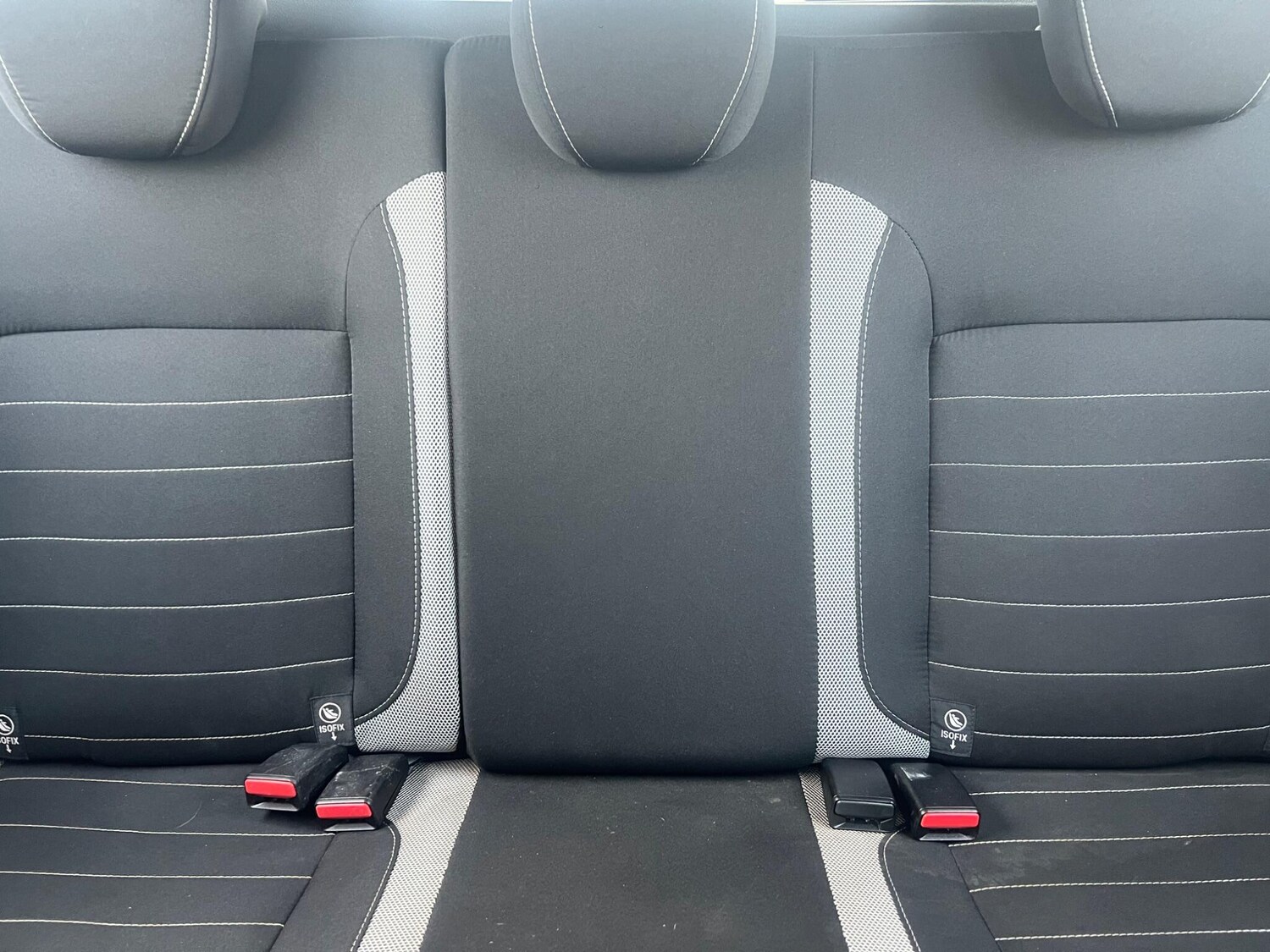 Used Dacia Logan MCV 2019 for sale - 78117371: Photo 22