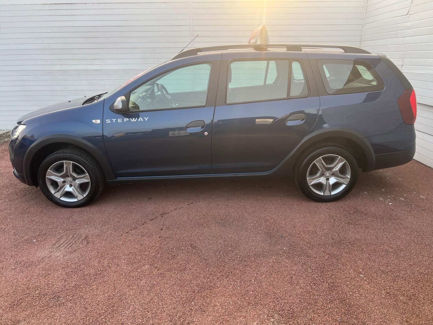 Used Dacia Logan MCV 2019 for sale - 78117371: Photo 7