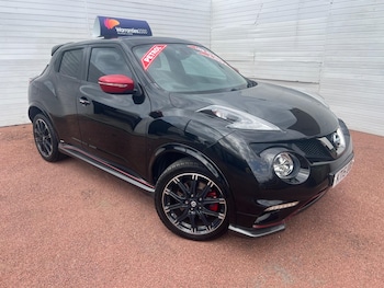 Used Nissan Juke 2015 for sale - 79107111: Photo