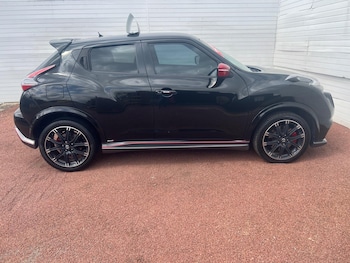 Used Nissan Juke 2015 for sale - 79107111: Photo
