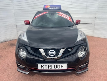 Used Nissan Juke 2015 for sale - 79107111: Photo
