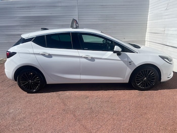 Used Vauxhall Astra 2016 for sale - 78448483: Photo