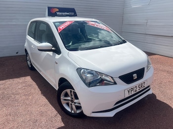 Used SEAT Mii 2012 for sale - 78933613: Photo