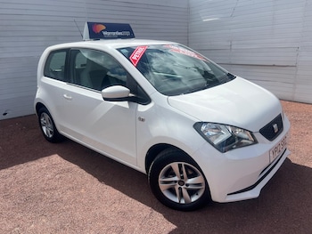 Used SEAT Mii 2012 for sale - 78933613: Photo