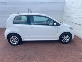 Used SEAT Mii 2012 for sale - 78933613: Photo