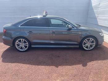 Used Audi A3 2015 for sale - 79521332: Photo