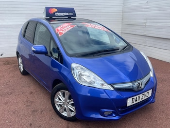Used Honda Jazz 2011 for sale - 79212245: Photo