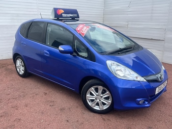 Used Honda Jazz 2011 for sale - 79212245: Photo