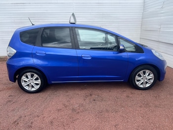 Used Honda Jazz 2011 for sale - 79212245: Photo