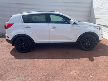 Used Kia Sportage 2013 for sale - 79374067: Photo