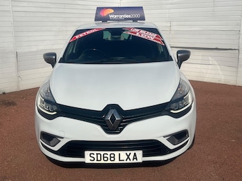 Used Renault Clio 2018 for sale - 79189076: Photo