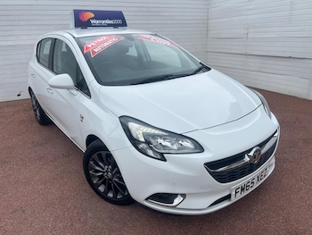 Used Vauxhall Corsa 2016 for sale - 78291952: Photo