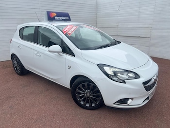 Used Vauxhall Corsa 2016 for sale - 78291952: Photo