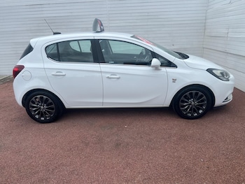 Used Vauxhall Corsa 2016 for sale - 78291952: Photo