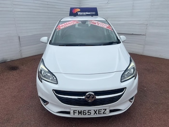Used Vauxhall Corsa 2016 for sale - 78291952: Photo