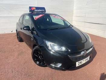 Used Vauxhall Corsa 2017 for sale - 79646139: Photo