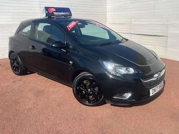 Used Vauxhall Corsa 2017 for sale - 79646139: Photo