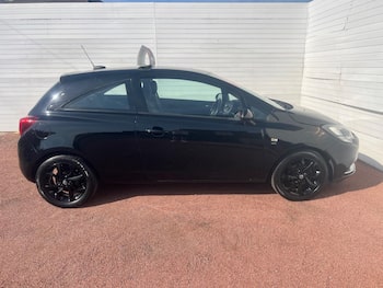 Used Vauxhall Corsa 2017 for sale - 79646139: Photo