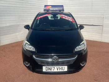 Used Vauxhall Corsa 2017 for sale - 79646139: Photo