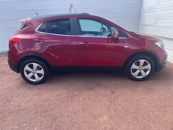 Used Vauxhall Mokka 2015 for sale - 79441092: Photo
