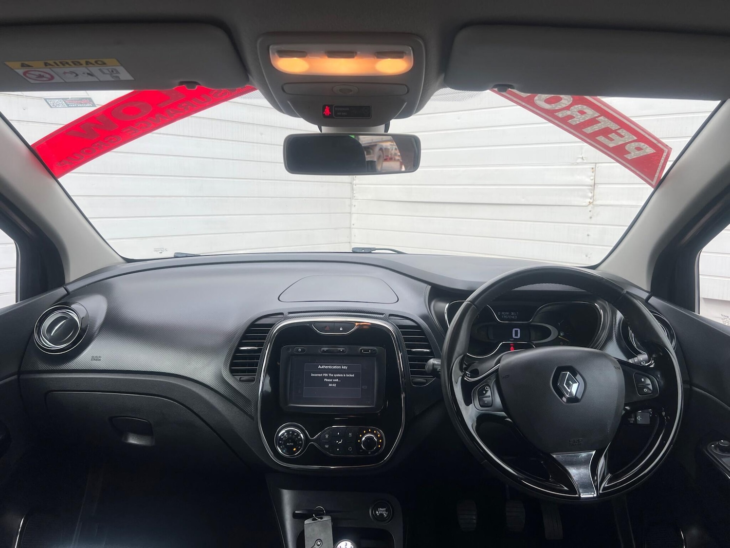 Used Renault Captur for sale - 78136064: Photo 13