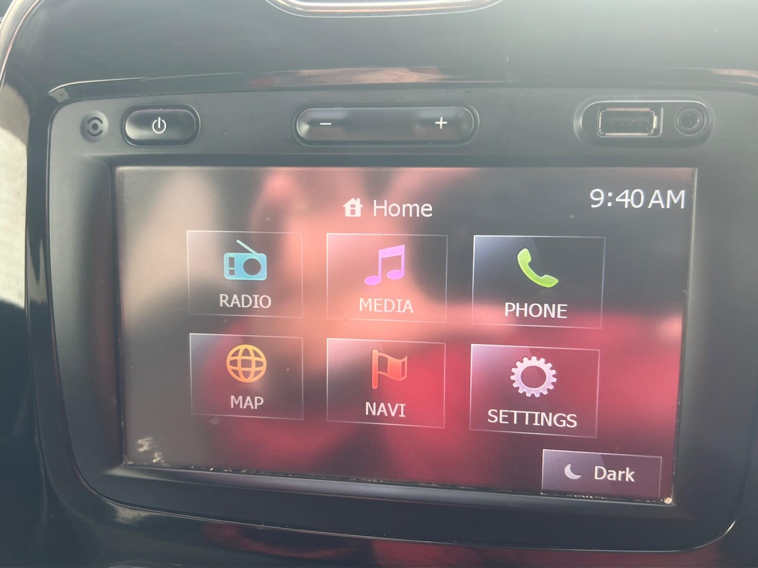 Used Renault Captur for sale - 78136064: Photo 18