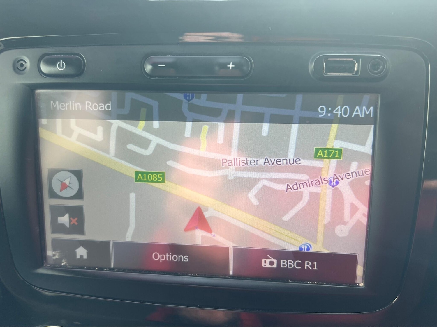 Used Renault Captur for sale - 78136064: Photo 19