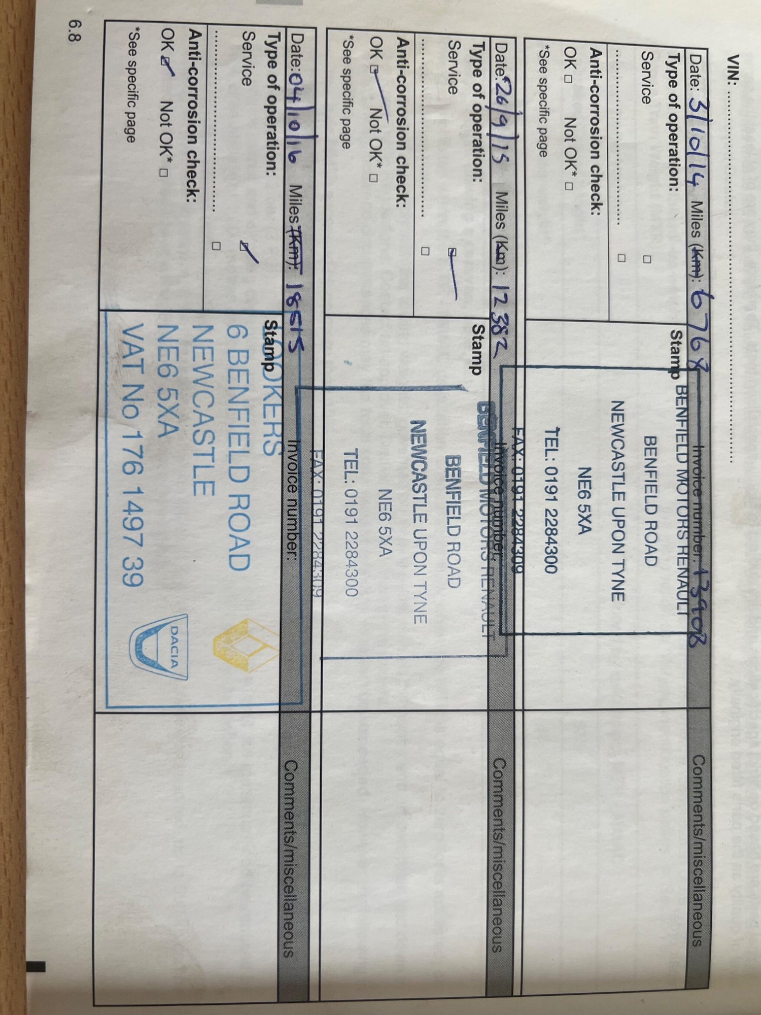 Used Renault Captur for sale - 78136064: Photo 24