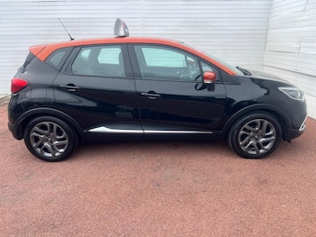 Used Renault Captur 2013 for sale - 78136064: Photo