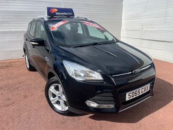 Used Ford Kuga 2015 for sale - 78276656: Photo